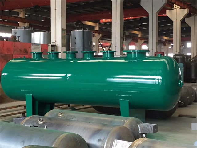 锅炉泉山泉山泉山分汽缸